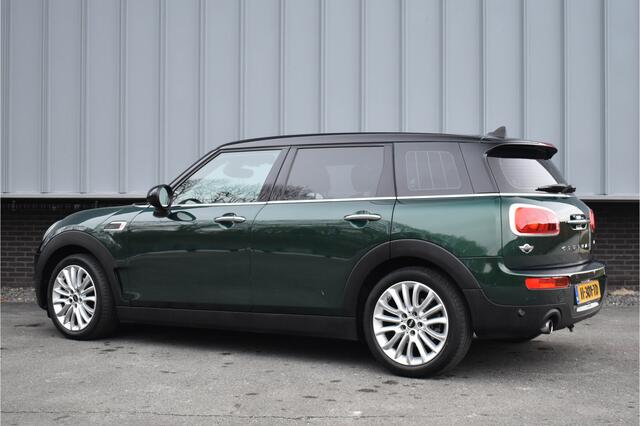 Mini COOPER CLUBMAN Mini 1.5 Chili | Trekhaak | Harman/Kardon | Navi | Xenon