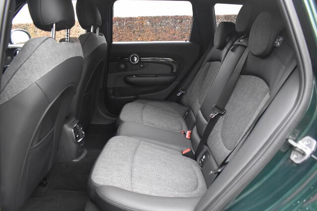 Mini COOPER CLUBMAN Mini 1.5 Chili | Trekhaak | Harman/Kardon | Navi | Xenon