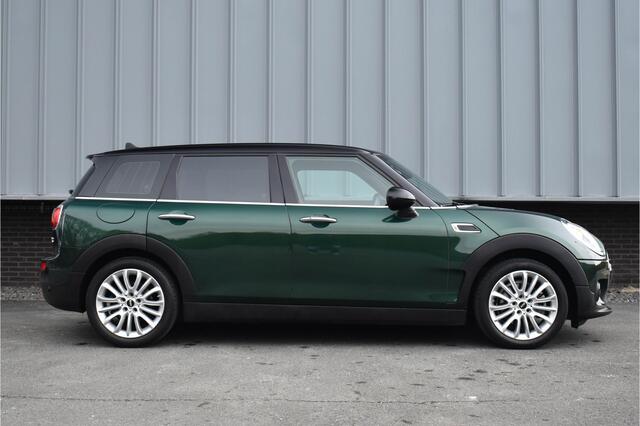 Mini COOPER CLUBMAN Mini 1.5 Chili | Trekhaak | Harman/Kardon | Navi | Xenon