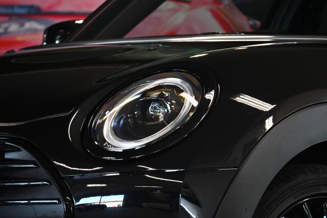 Mini COOPER CLUBMAN Mini 1.5 Business Edition