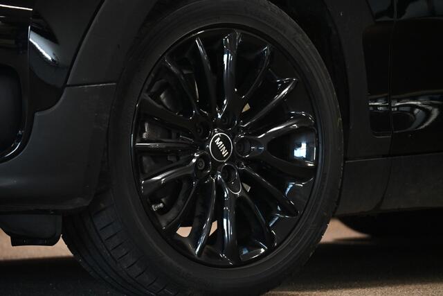 Mini COOPER CLUBMAN Mini 1.5 Business Edition