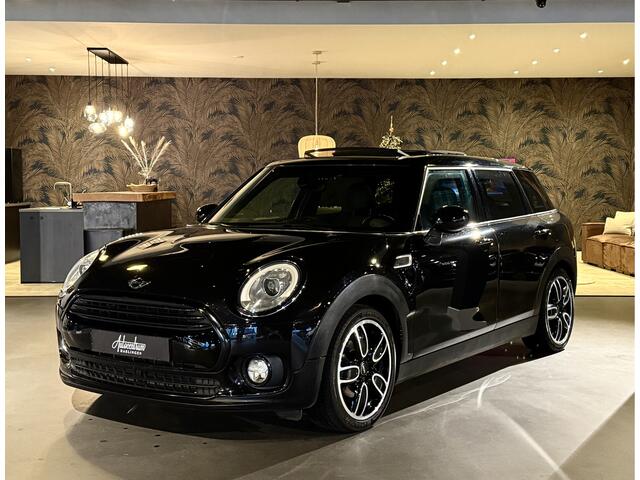 Mini COOPER CLUBMAN Mini 1.5 Chili I Pano I Camera I Navigatie