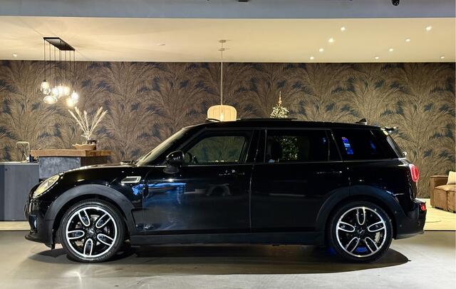 Mini COOPER CLUBMAN Mini 1.5 Chili I Pano I Camera I Navigatie