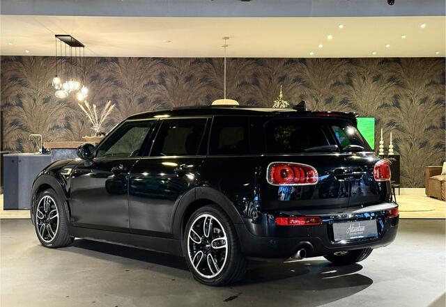 Mini COOPER CLUBMAN Mini 1.5 Chili I Pano I Camera I Navigatie