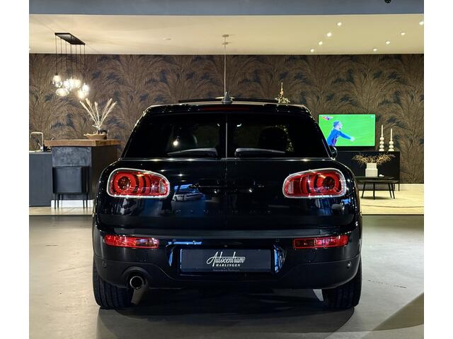 Mini COOPER CLUBMAN Mini 1.5 Chili I Pano I Camera I Navigatie