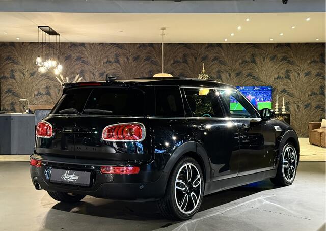 Mini COOPER CLUBMAN Mini 1.5 Chili I Pano I Camera I Navigatie