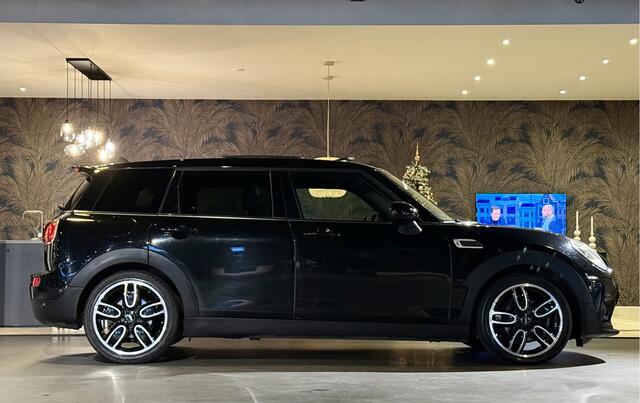 Mini COOPER CLUBMAN Mini 1.5 Chili I Pano I Camera I Navigatie