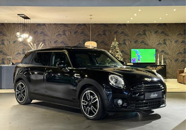 Mini COOPER CLUBMAN Mini 1.5 Chili I Pano I Camera I Navigatie
