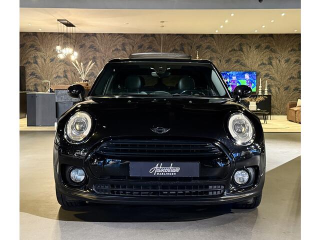 Mini COOPER CLUBMAN Mini 1.5 Chili I Pano I Camera I Navigatie