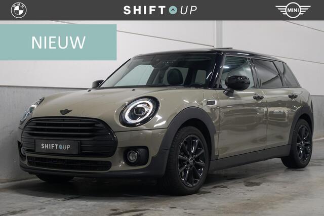 Mini COOPER CLUBMAN Mini 1.5 Panoramadak | Carplay | Comfort Access