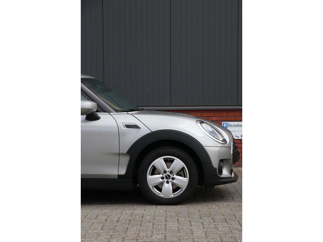 Mini COOPER CLUBMAN Mini 1.5 Essential 136PK | automaat | camera