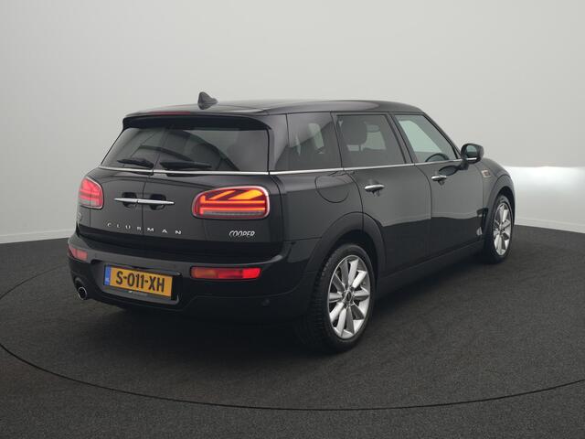 Mini COOPER CLUBMAN 1.5 Classic Business Edition - RIJKLAARPRIJS - Automaat - Achteruitrijcamera - Apple Carplay - Android Auto - Stoelverwarming