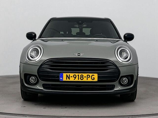 Mini COOPER CLUBMAN Mini 1.5 Business Edition | Apple Carplay / Android Auto / Keyless Go | Adaptive Cruise | Alcantara Bekleding |