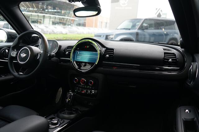 Mini COOPER CLUBMAN Mini 2.0 S Rockingham GT Edition | Voorstoelen verwarmd | Schuif/Kantel dak | Harman/kardon |