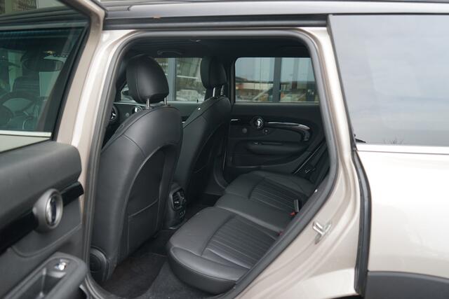 Mini COOPER CLUBMAN Mini 2.0 S Rockingham GT Edition | Voorstoelen verwarmd | Schuif/Kantel dak | Harman/kardon |