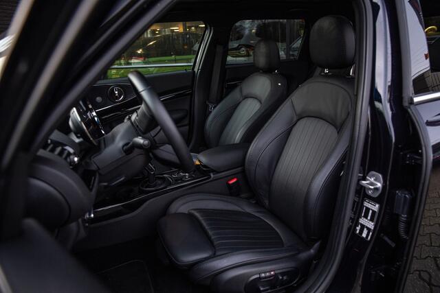 Mini COOPER CLUBMAN Mini 1.5 MINI Yours , Trekhaak, Panoramadak, Harman & Kardon,