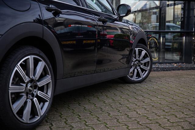 Mini COOPER CLUBMAN Mini 1.5 MINI Yours , Trekhaak, Panoramadak, Harman & Kardon,