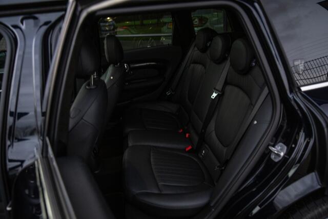 Mini COOPER CLUBMAN Mini 1.5 MINI Yours , Trekhaak, Panoramadak, Harman & Kardon,