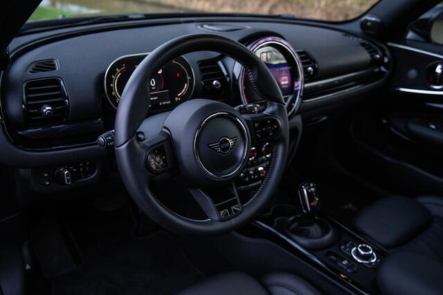 Mini COOPER CLUBMAN Mini 1.5 MINI Yours , Trekhaak, Panoramadak, Harman & Kardon,