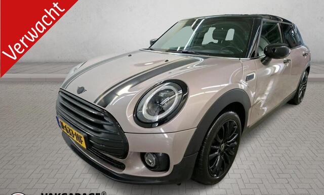Mini COOPER CLUBMAN Mini 1.5 Business Edition | Led koplampen | Camera | NL-Auto