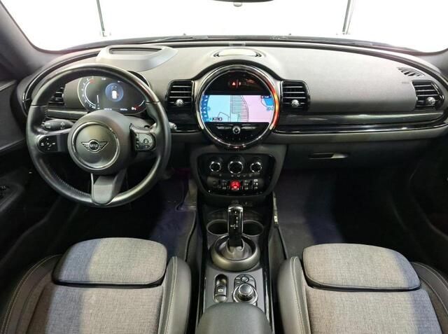 Mini COOPER CLUBMAN Mini 1.5 Business Edition | Led koplampen | Camera | NL-Auto