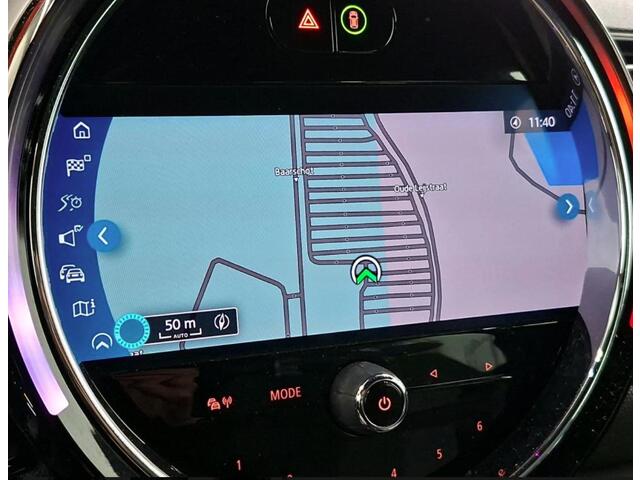 Mini COOPER CLUBMAN Mini 1.5 Business Edition | Led koplampen | Camera | NL-Auto