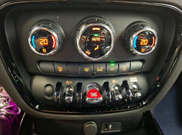 Mini COOPER CLUBMAN Mini 1.5 Business Edition | Led koplampen | Camera | NL-Auto