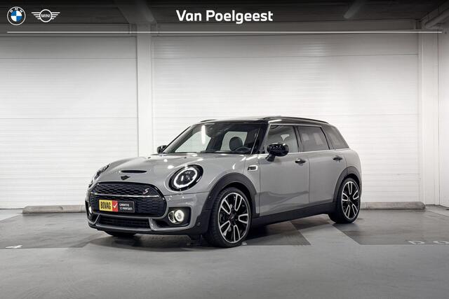 Mini COOPER CLUBMAN 2.0 S John Cooper Works | Panoramadak | Stoelverwarming | Harman Kardon