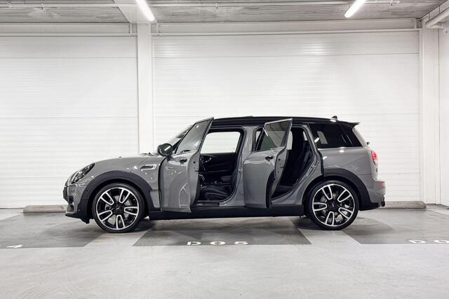 Mini COOPER CLUBMAN 2.0 S John Cooper Works | Panoramadak | Stoelverwarming | Harman Kardon