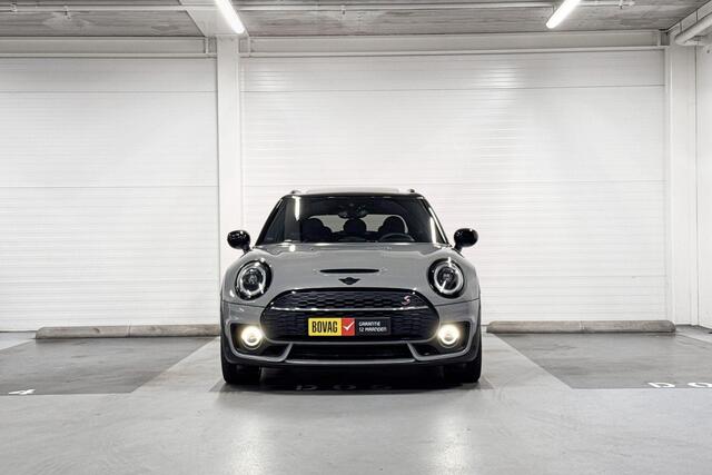 Mini COOPER CLUBMAN 2.0 S John Cooper Works | Panoramadak | Stoelverwarming | Harman Kardon