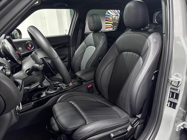 Mini COOPER CLUBMAN 2.0 S John Cooper Works | Panoramadak | Stoelverwarming | Harman Kardon