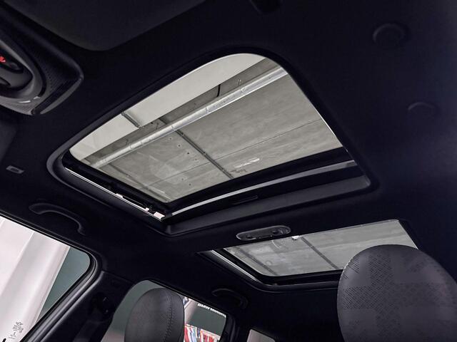 Mini COOPER CLUBMAN 2.0 S John Cooper Works | Panoramadak | Stoelverwarming | Harman Kardon