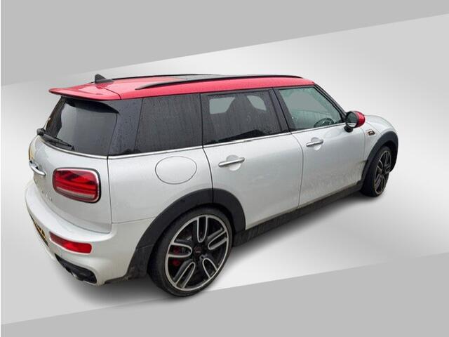 Mini COOPER CLUBMAN 2.0 John Works ALL4 | 19" | Active Cruise Controle| Panorama| Harman Kardon |