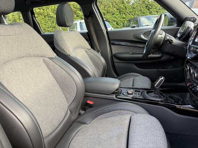 Mini COOPER CLUBMAN Mini 1.5 136pk Aut. Serious pack, Pano | 18inch