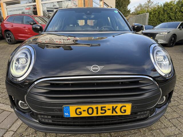 Mini COOPER CLUBMAN Mini 1.5 136pk Aut. Serious pack, Pano | 18inch