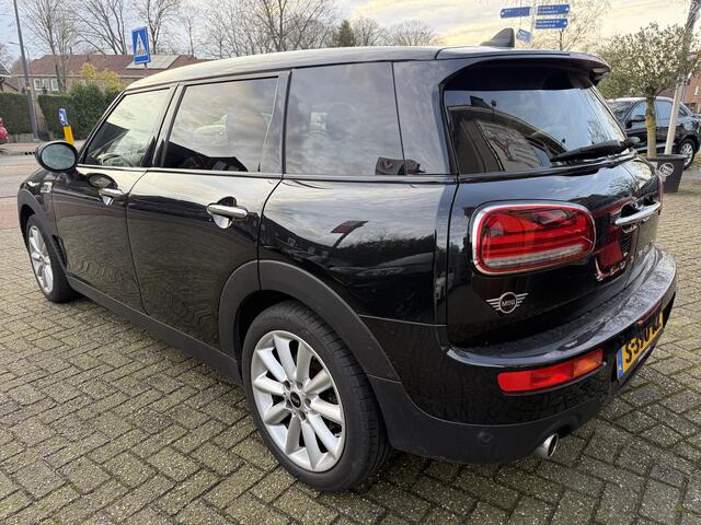 Mini COOPER CLUBMAN Mini 1.5 136pk Aut., Camera | Navi & CarPlay | Clima