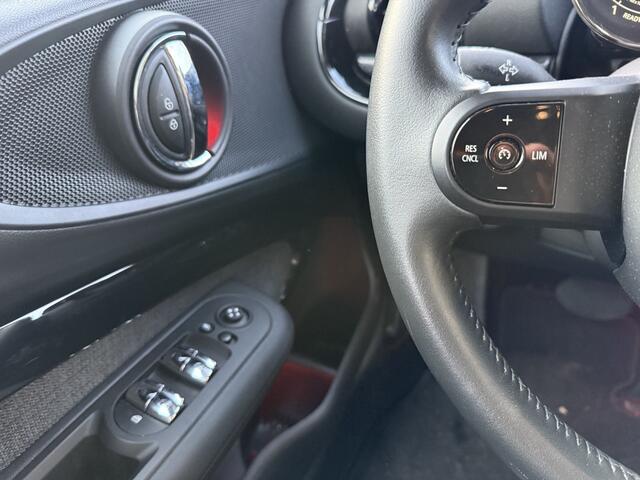 Mini COOPER CLUBMAN Mini 1.5 136pk Aut., Camera | Navi & CarPlay | Clima