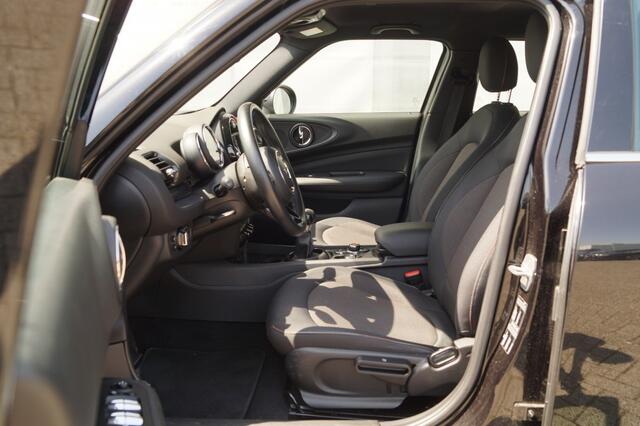 Mini COOPER CLUBMAN 1.5 Business Edition -NAVI-ECC-PDC-