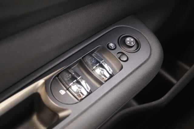 Mini COOPER CLUBMAN 1.5 Business Edition -NAVI-ECC-PDC-