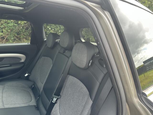 Mini COOPER CLUBMAN Mini 2.0 D Chili Pano Automaat