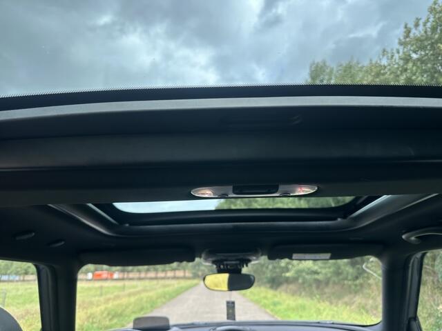 Mini COOPER CLUBMAN Mini 2.0 D Chili Pano Automaat