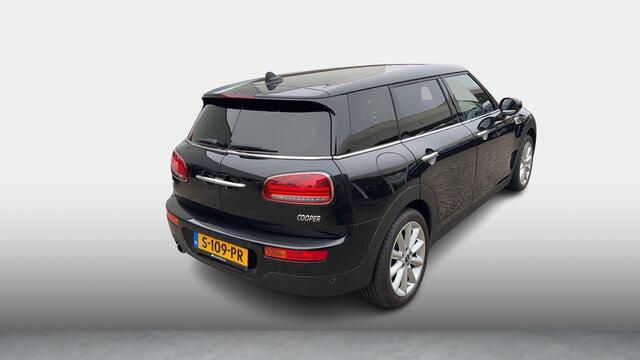 Mini COOPER CLUBMAN 1.5 Classic Automaat/BTW /Sportstoelen /Winterpakket