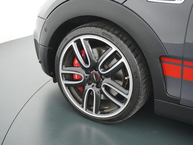 Mini COOPER CLUBMAN Mini 2.0 John Works ALL4 Chili Camera Navigatie HUD 230 PK