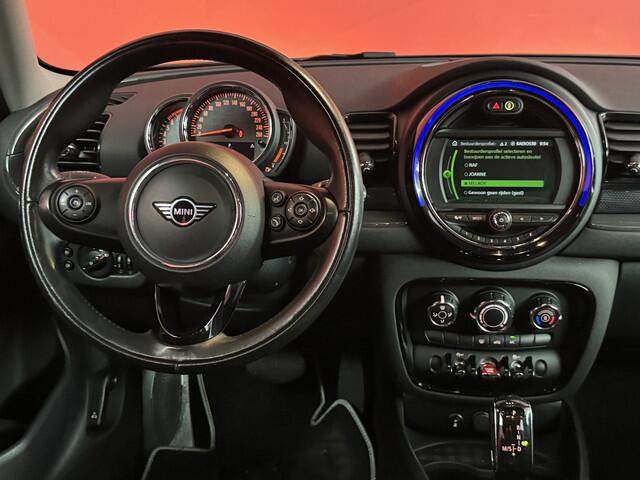 Mini COOPER CLUBMAN 2.0 S Business Plus | Automaat | Navi | PDC | Nardo Gray