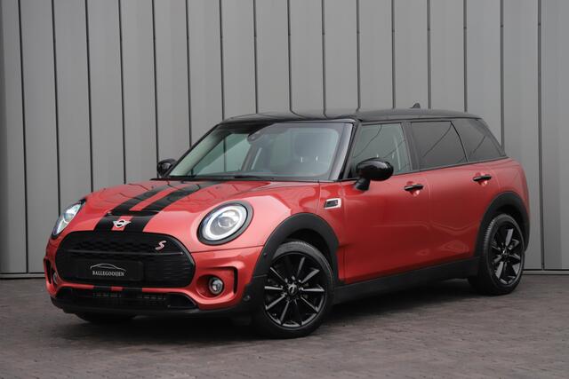 Mini COOPER CLUBMAN Mini 2.0 S | 192PK | Led | Stoelverwarming | Clima | Pdc | Carplay | Facelift | 2020.