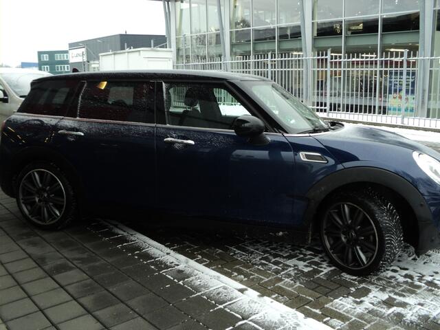 Mini COOPER CLUBMAN Mini 1.5 Chili zgan 4 seizoenen banden Bridgestone