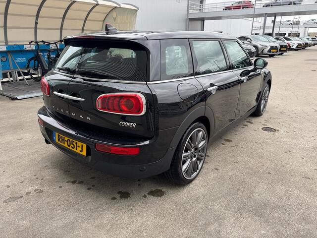 Mini COOPER CLUBMAN Mini 1.5 136pk Chili Automaat / Navigatie / Panoramadak / Stoelverwarming / Harman Kardon