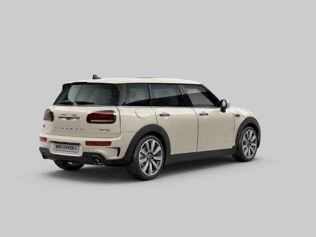 Mini COOPER CLUBMAN Mini 2.0 S Panoramadak | Chester Leder | CarPlay