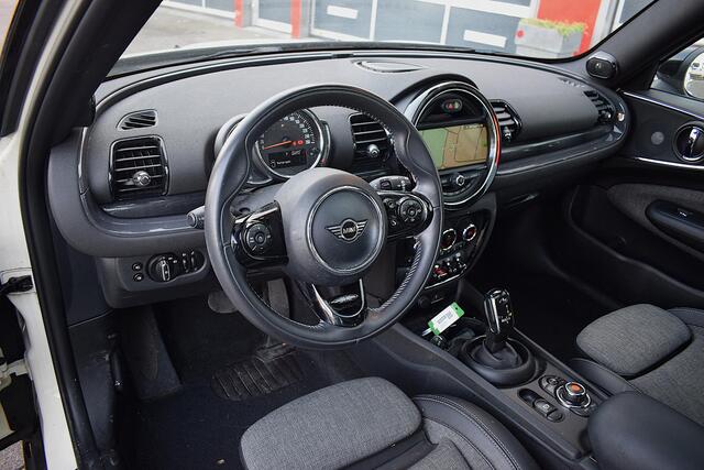 Mini COOPER CLUBMAN Mini 1.5 Chili