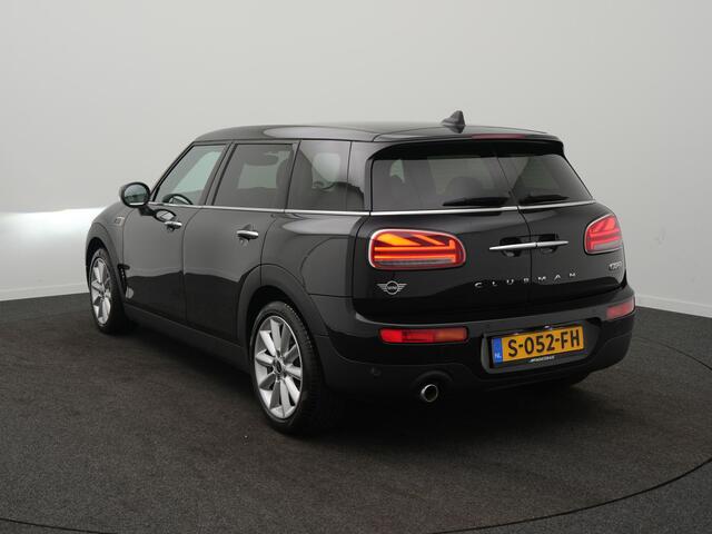 Mini COOPER CLUBMAN 1.5 Classic - RIJKLAARPRIJS - Automaat - Achteruitrijcamera - Cruise Control - Apple Carplay - Android Auto